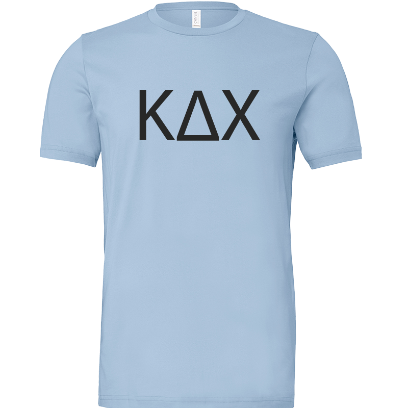 Kappa Delta Chi Short Sleeve T-Shirts