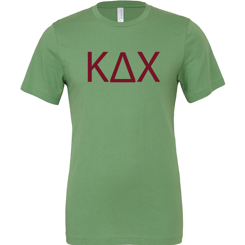 Kappa Delta Chi Short Sleeve T-Shirts