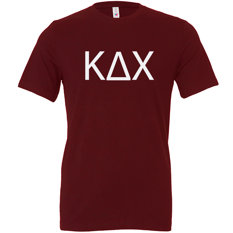 Kappa Delta Chi Short Sleeve T-Shirts