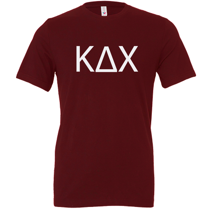 Kappa Delta Chi Short Sleeve T-Shirts