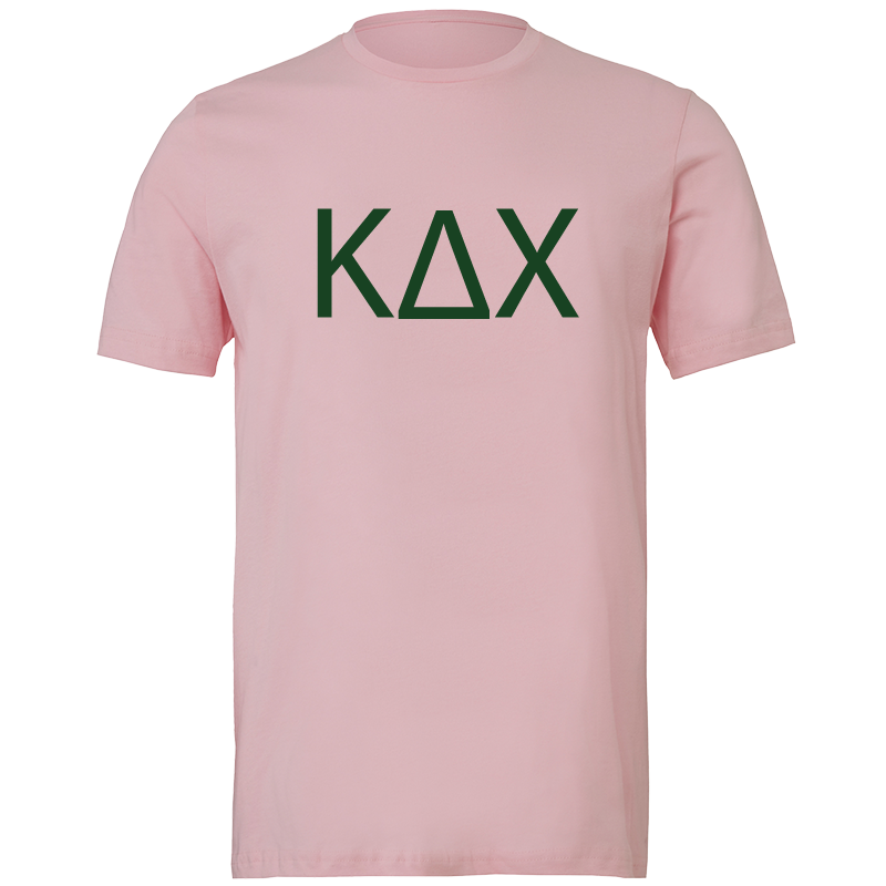 Kappa Delta Chi Short Sleeve T-Shirts