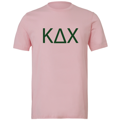 Kappa Delta Chi Short Sleeve T-Shirts