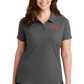 Alpha Chi Omega Ladies' Embroidered Polo Shirt
