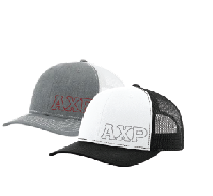 Alpha Chi Rho Hats