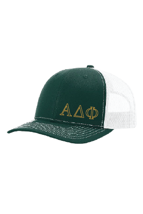 Alpha Delta Phi Hats