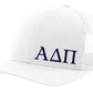 Alpha Delta Pi Hats