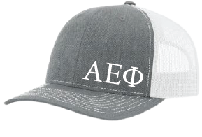 Alpha Epsilon Phi Hats