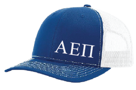 Alpha Epsilon Pi Hats