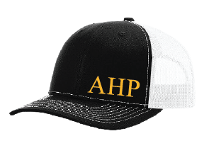 Alpha Eta Rho Hats