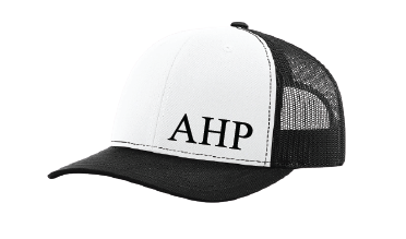 Alpha Eta Rho Hats