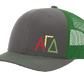 Alpha Gamma Delta Hats