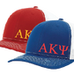 Alpha Kappa Psi Hats