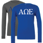 Alpha Omega Epsilon Long Sleeve T-Shirts