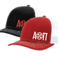 Alpha Omicron Pi Hats