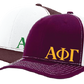 Alpha Phi Gamma Hats