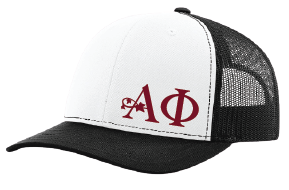 Alpha Phi Hats