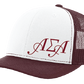 Alpha Sigma Alpha Hats
