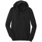 Alpha Sigma Alpha Zip-Up Hooded Sweatshirts