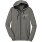 Alpha Sigma Alpha Zip-Up Hooded Sweatshirts