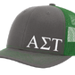 Alpha Sigma Tau Hats
