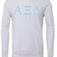 Alpha Xi Delta Hooded Sweatshirts