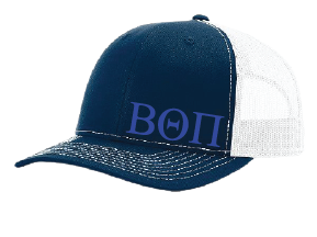 Beta Theta Pi Hats