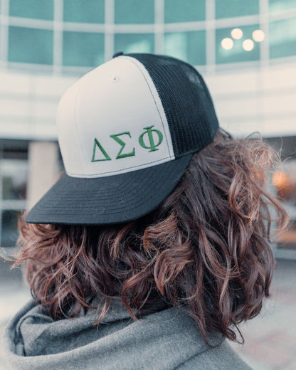 Delta Sigma Phi Hats