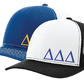 Delta Delta Delta Hats