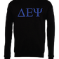 Delta Epsilon Psi Crewneck Sweatshirts