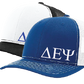 Delta Epsilon Psi Hats