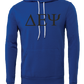 Delta Epsilon Psi Hooded Sweatshirts