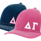 Delta Gamma Hats