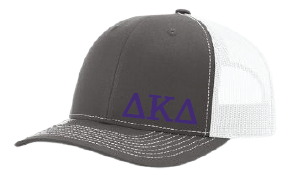 Delta Kappa Delta Hats