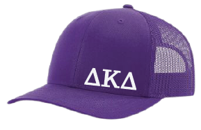 Delta Kappa Delta Hats