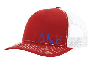 Delta Kappa Epsilon Hats