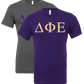 Delta Phi Epsilon Short Sleeve T-Shirts