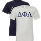 Delta Phi Lambda Short Sleeve T-Shirts
