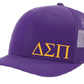 Delta Sigma Pi Hats