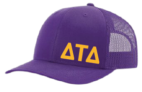 Delta Tau Delta Hats