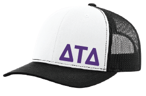 Delta Tau Delta Hats