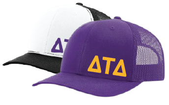 Delta Tau Delta Hats