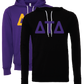 Delta Tau Delta Hooded Sweatshirts