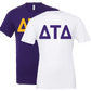 Delta Tau Delta Short Sleeve T-Shirts