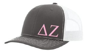 Delta Zeta Hats