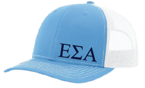 Epsilon Sigma Alpha Hats