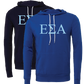 Epsilon Sigma Alpha Hooded Sweatshirts