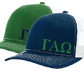 Gamma Alpha Omega Hats