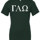 Gamma Alpha Omega Short Sleeve T-Shirts
