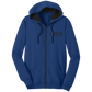 Gamma Phi Beta Zip-Up Hooded Sweatshirts