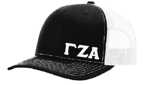 Gamma Zeta Alpha Hats